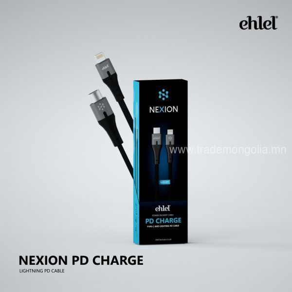 Nexion iphone cable