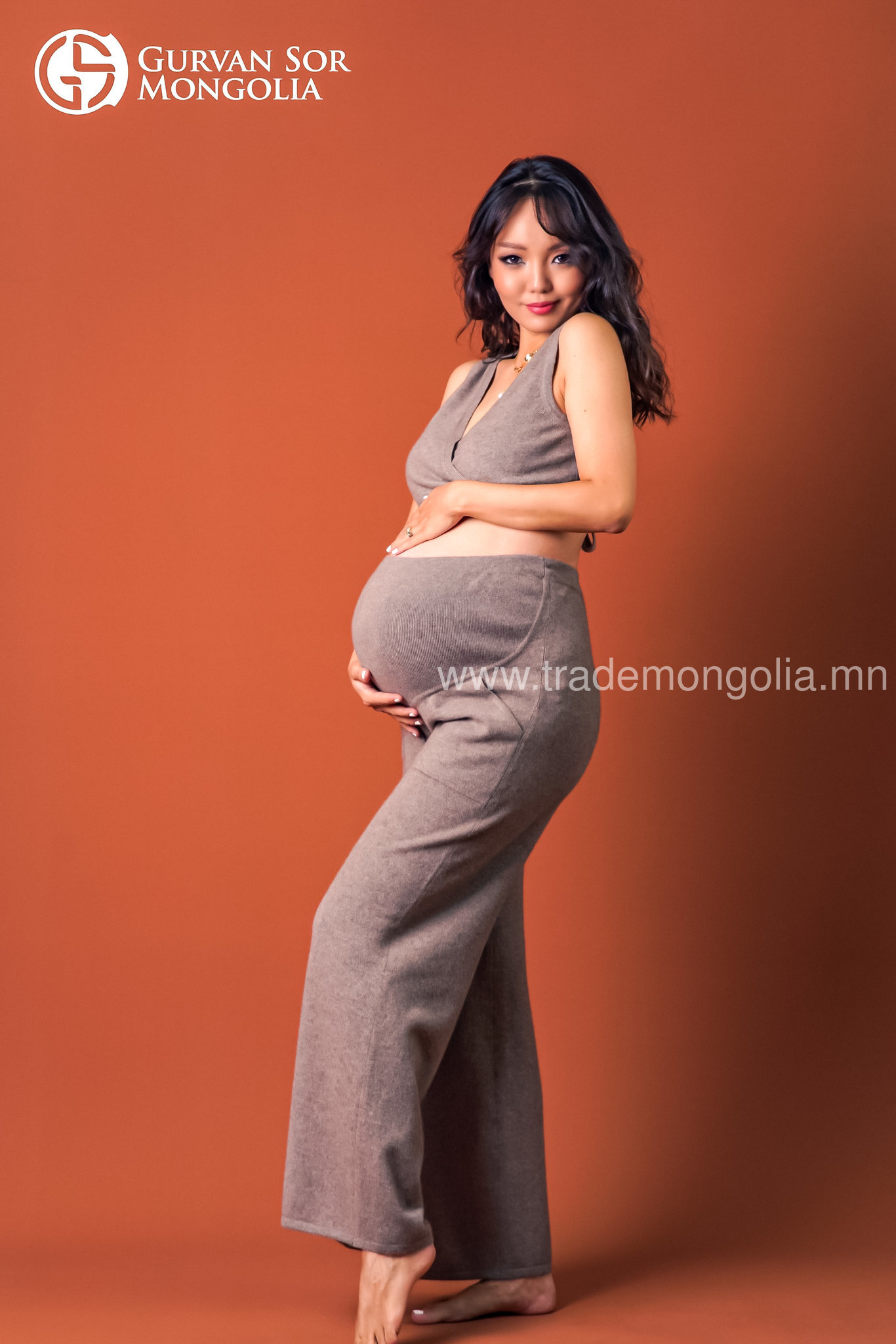 Maternity collection 1