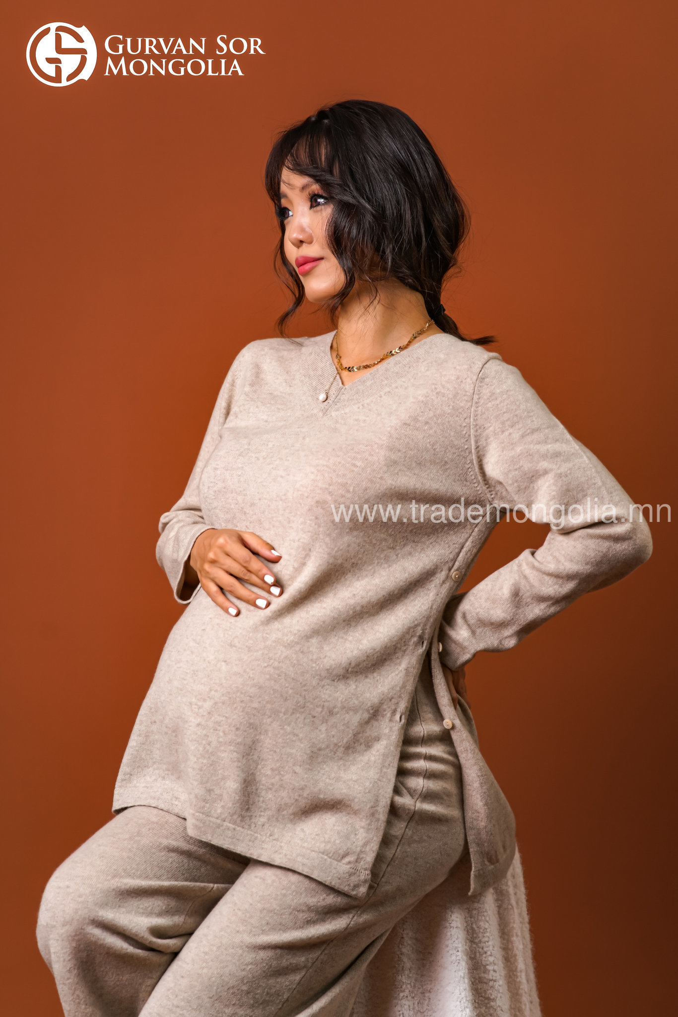 Maternity collection 3