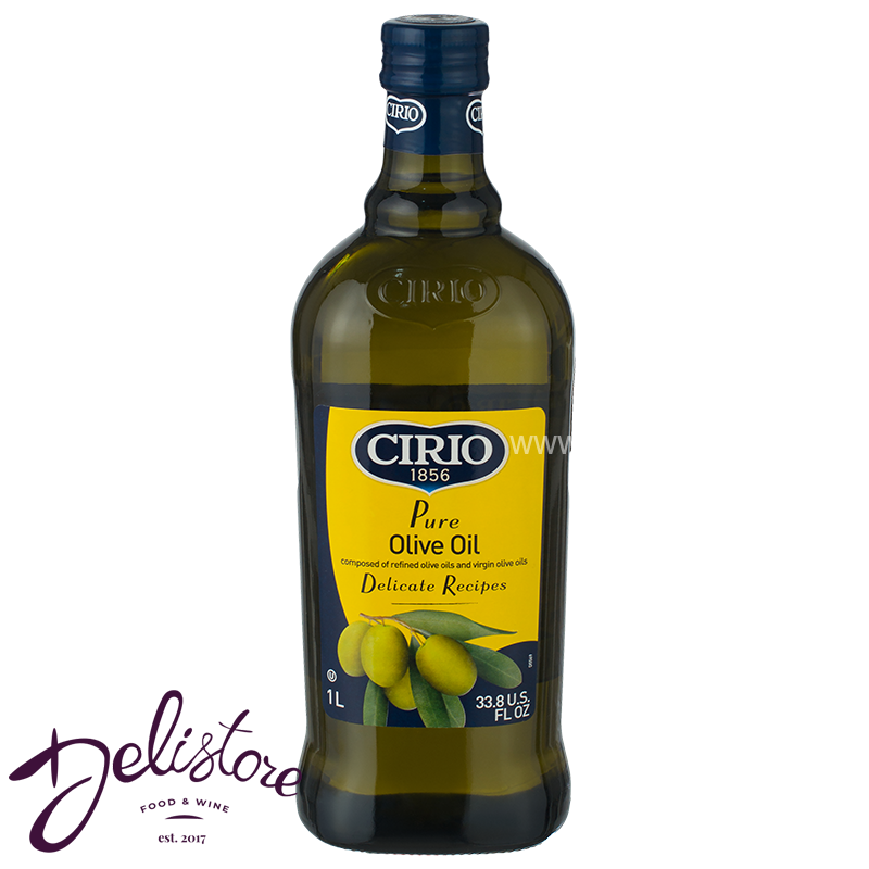 Cirio olive pure 100% 1000ml