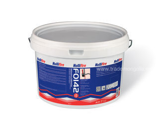 FO142 Refactory Adhesive